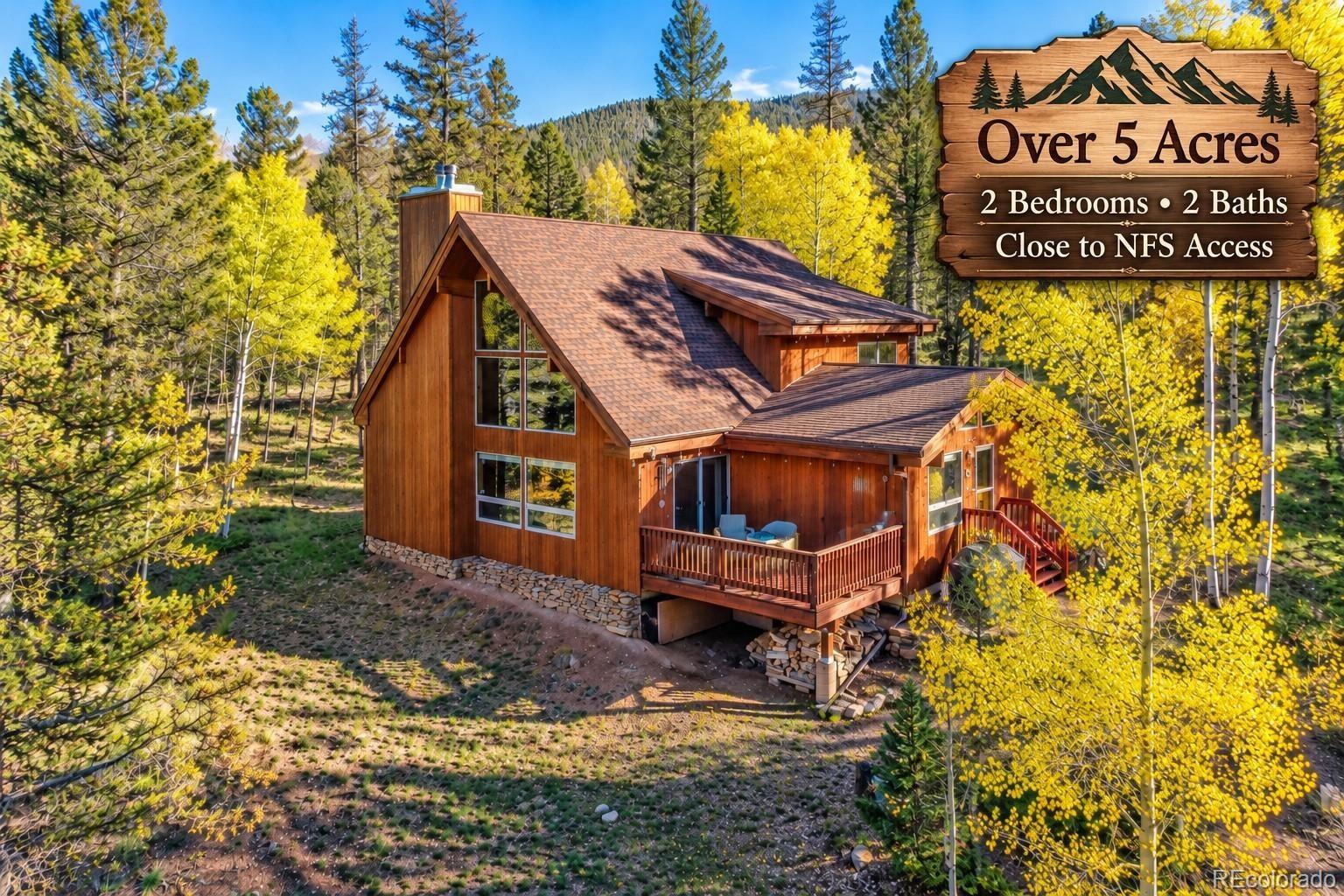 MLS Image #0 for 913  longbow drive,como, Colorado