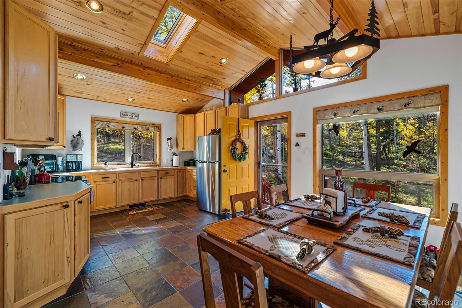 MLS Image #2 for 913  longbow drive,como, Colorado
