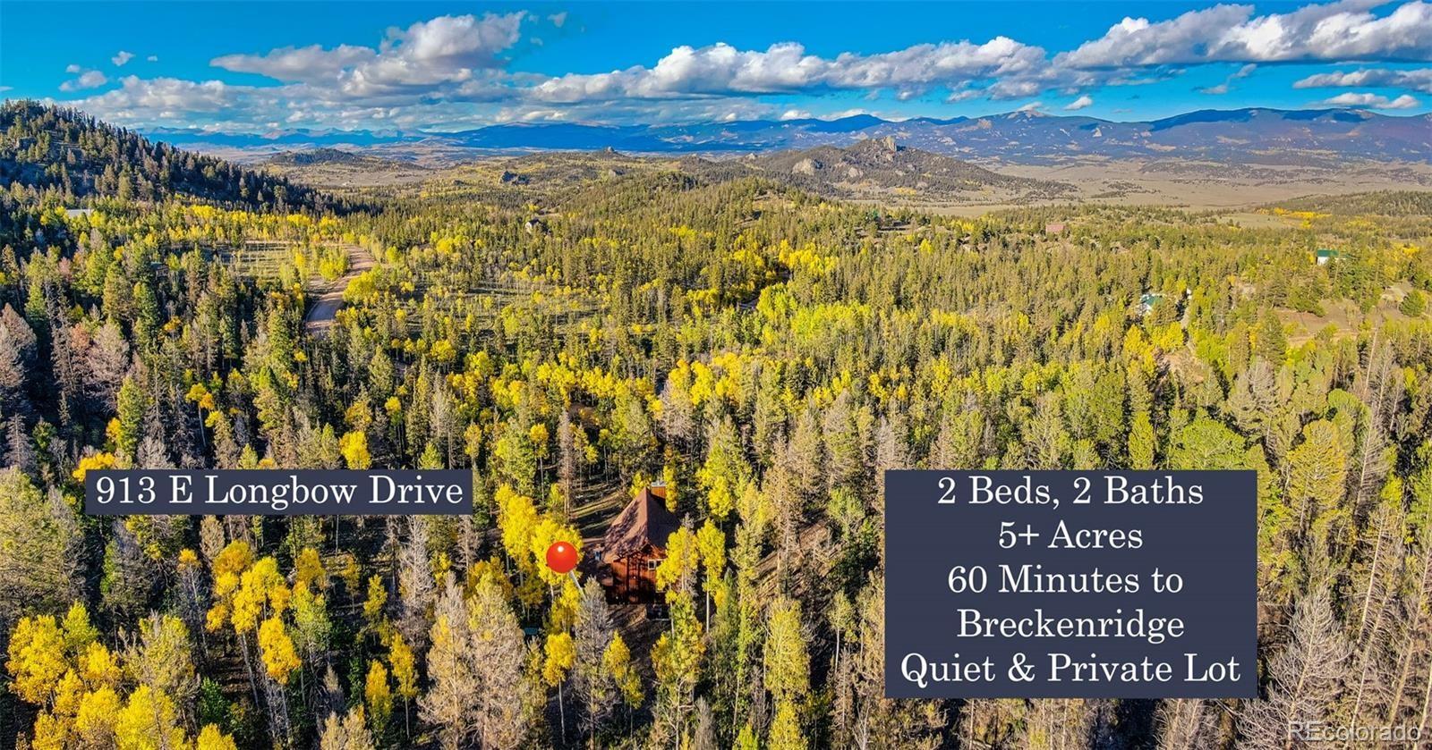 MLS Image #30 for 913  longbow drive,como, Colorado