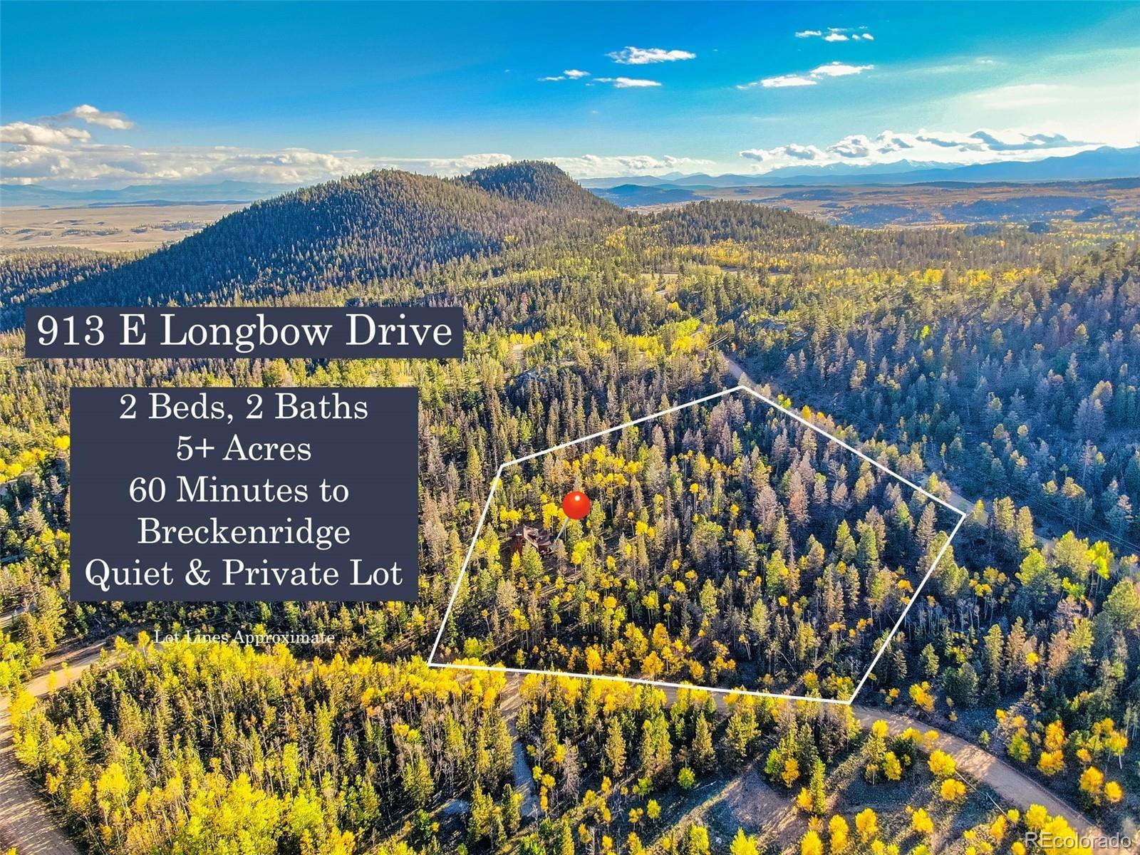 MLS Image #5 for 913  longbow drive,como, Colorado