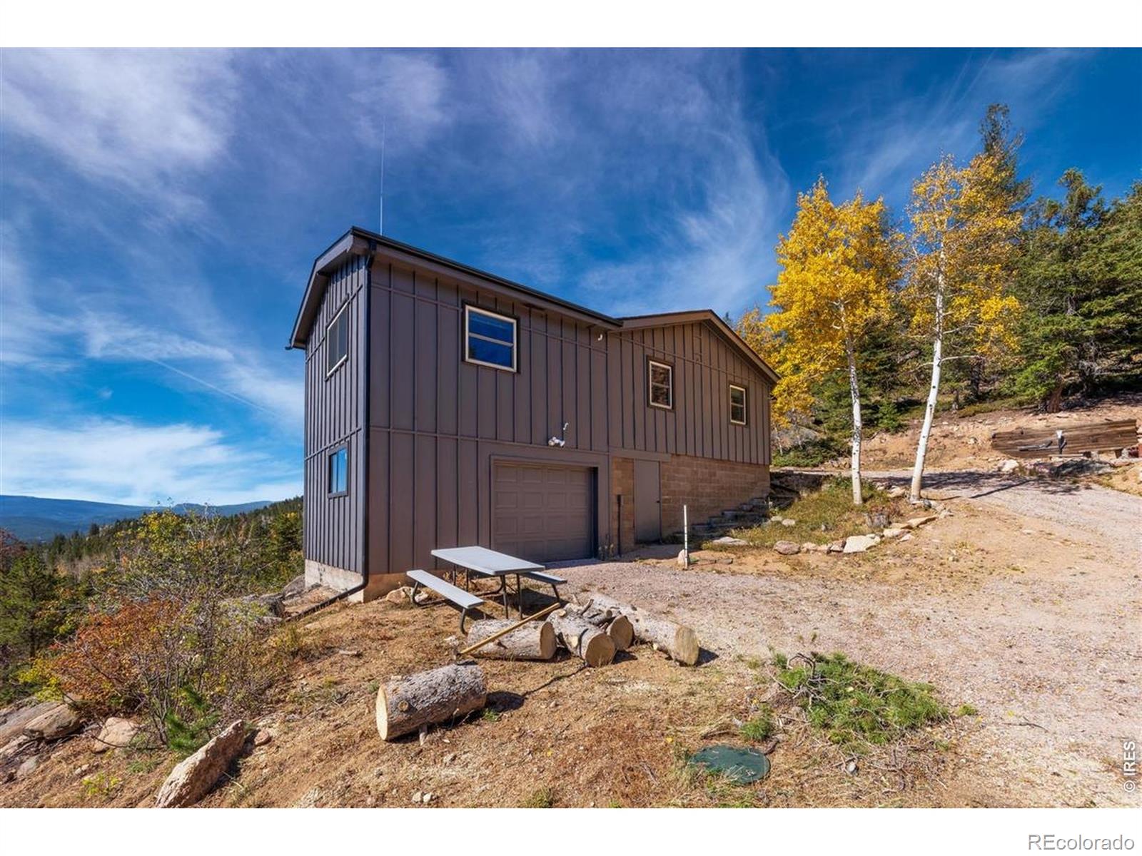 MLS Image #17 for 660  jicarilla trail,red feather lakes, Colorado