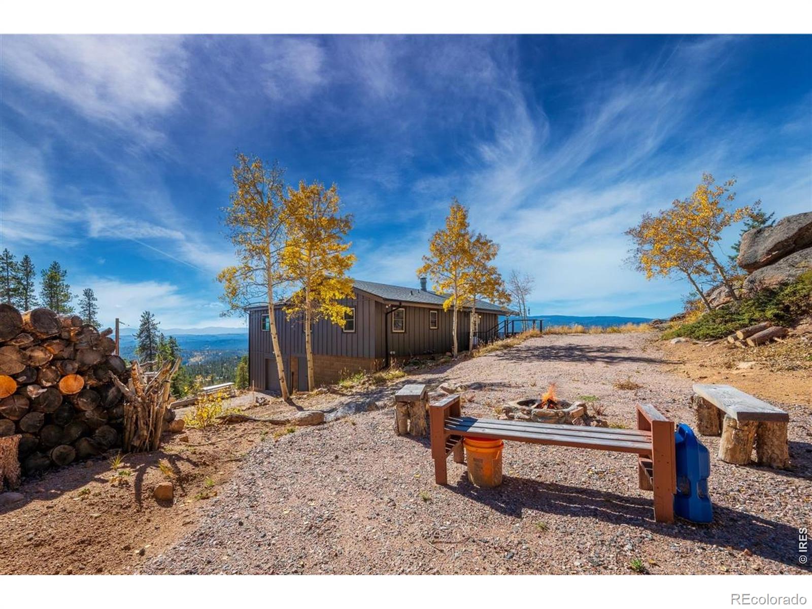 MLS Image #19 for 660  jicarilla trail,red feather lakes, Colorado