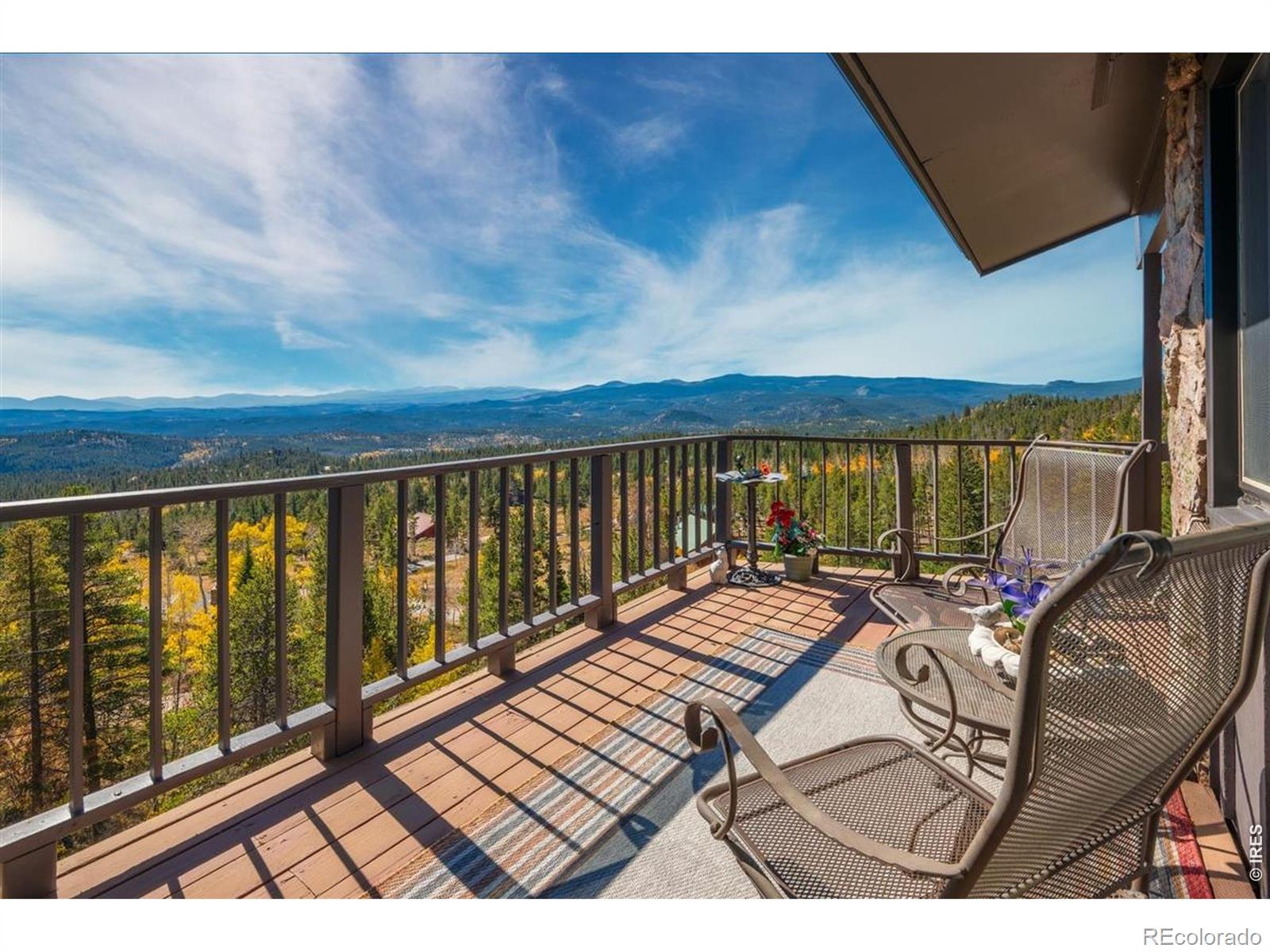 MLS Image #2 for 660  jicarilla trail,red feather lakes, Colorado