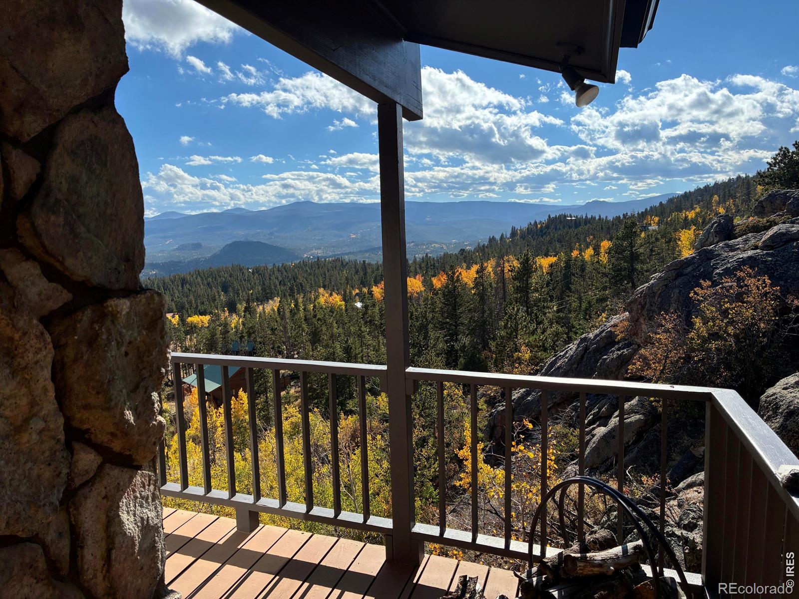 MLS Image #20 for 660  jicarilla trail,red feather lakes, Colorado