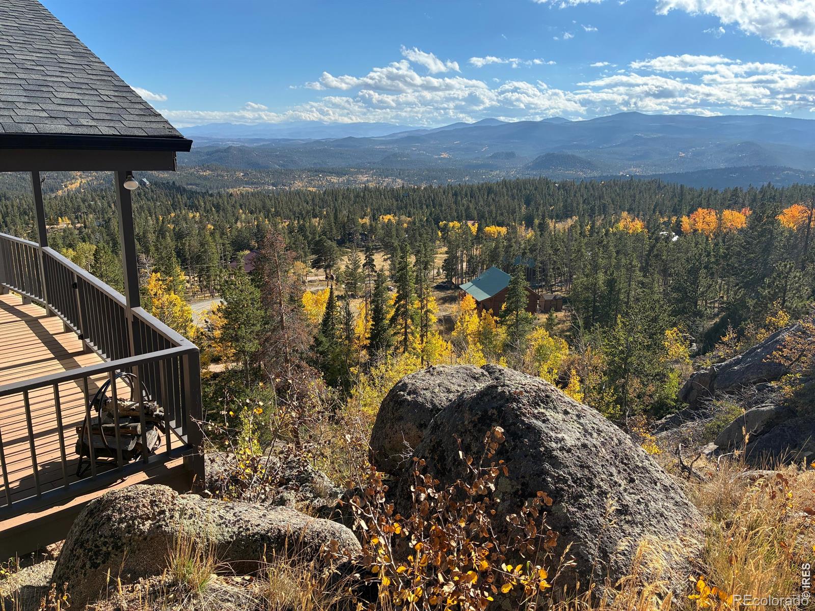 MLS Image #21 for 660  jicarilla trail,red feather lakes, Colorado