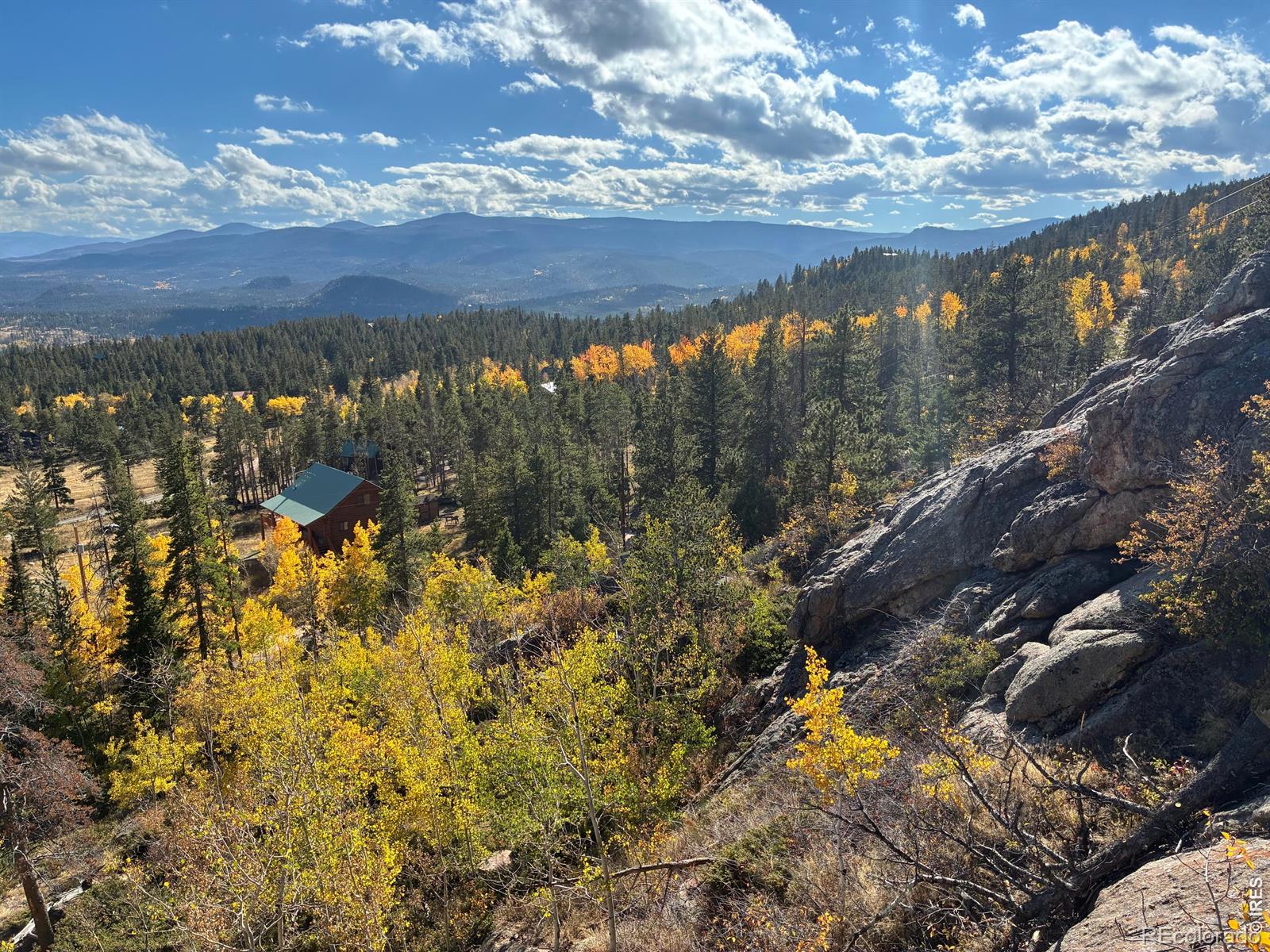 MLS Image #22 for 660  jicarilla trail,red feather lakes, Colorado