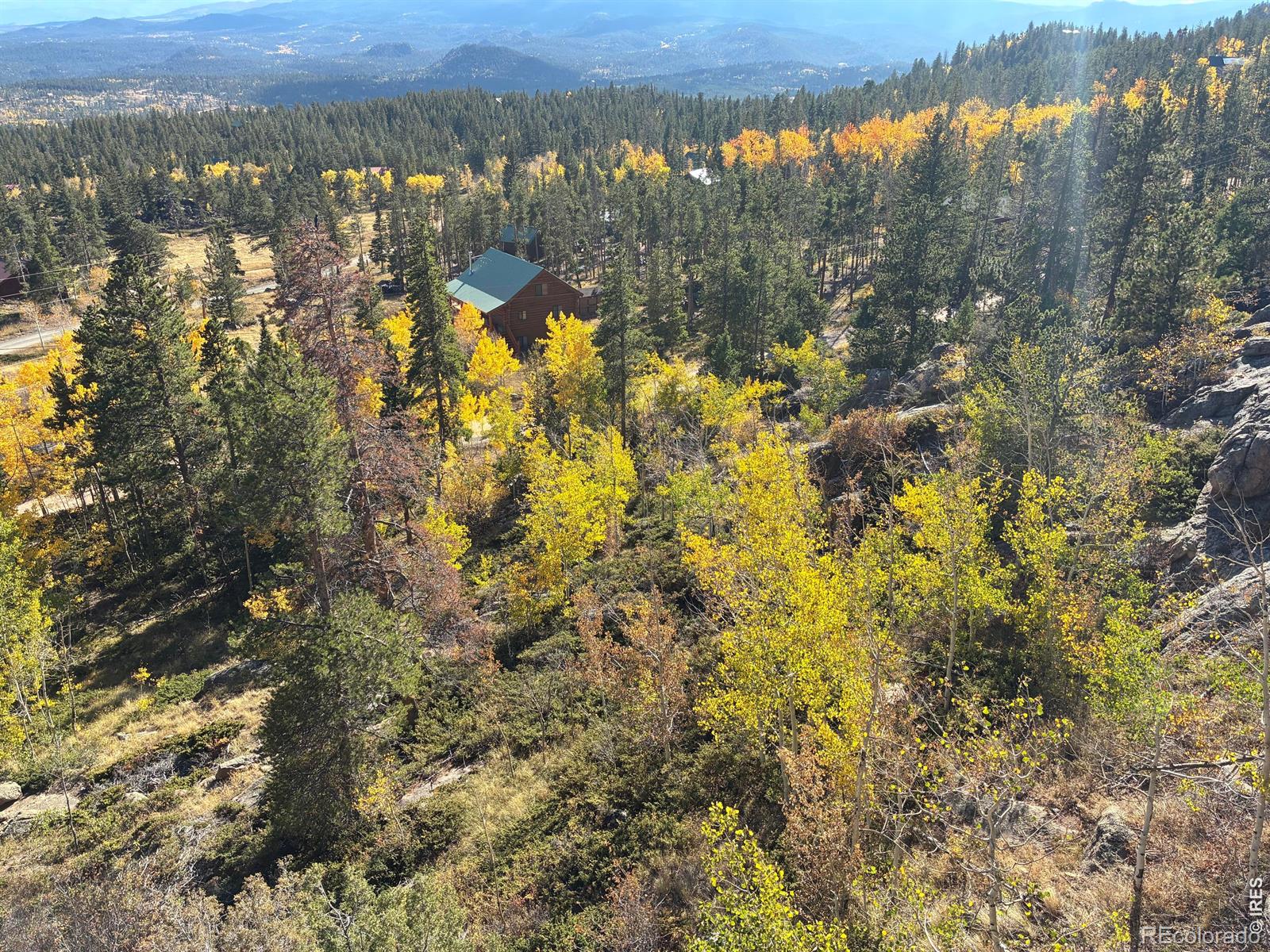 MLS Image #23 for 660  jicarilla trail,red feather lakes, Colorado