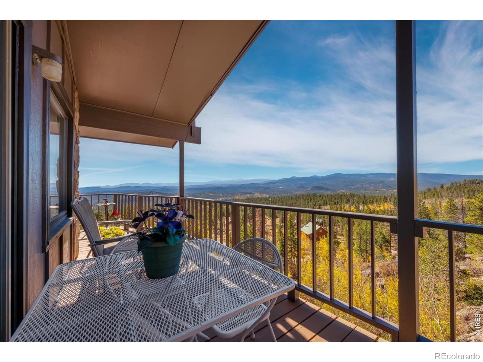 MLS Image #3 for 660  jicarilla trail,red feather lakes, Colorado