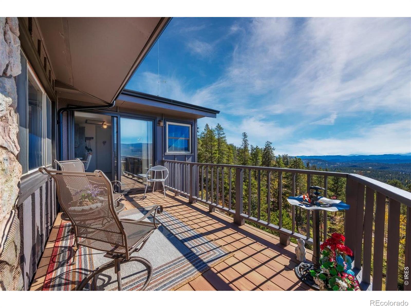 MLS Image #4 for 660  jicarilla trail,red feather lakes, Colorado