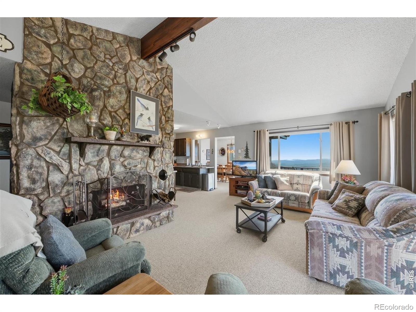 MLS Image #5 for 660  jicarilla trail,red feather lakes, Colorado