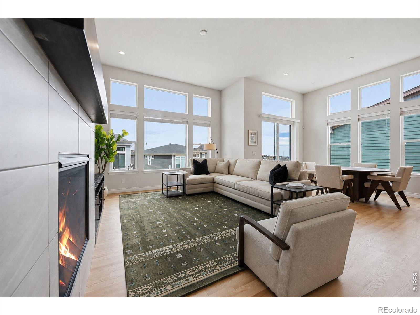 MLS Image #3 for 19085 w 94th avenue,arvada, Colorado