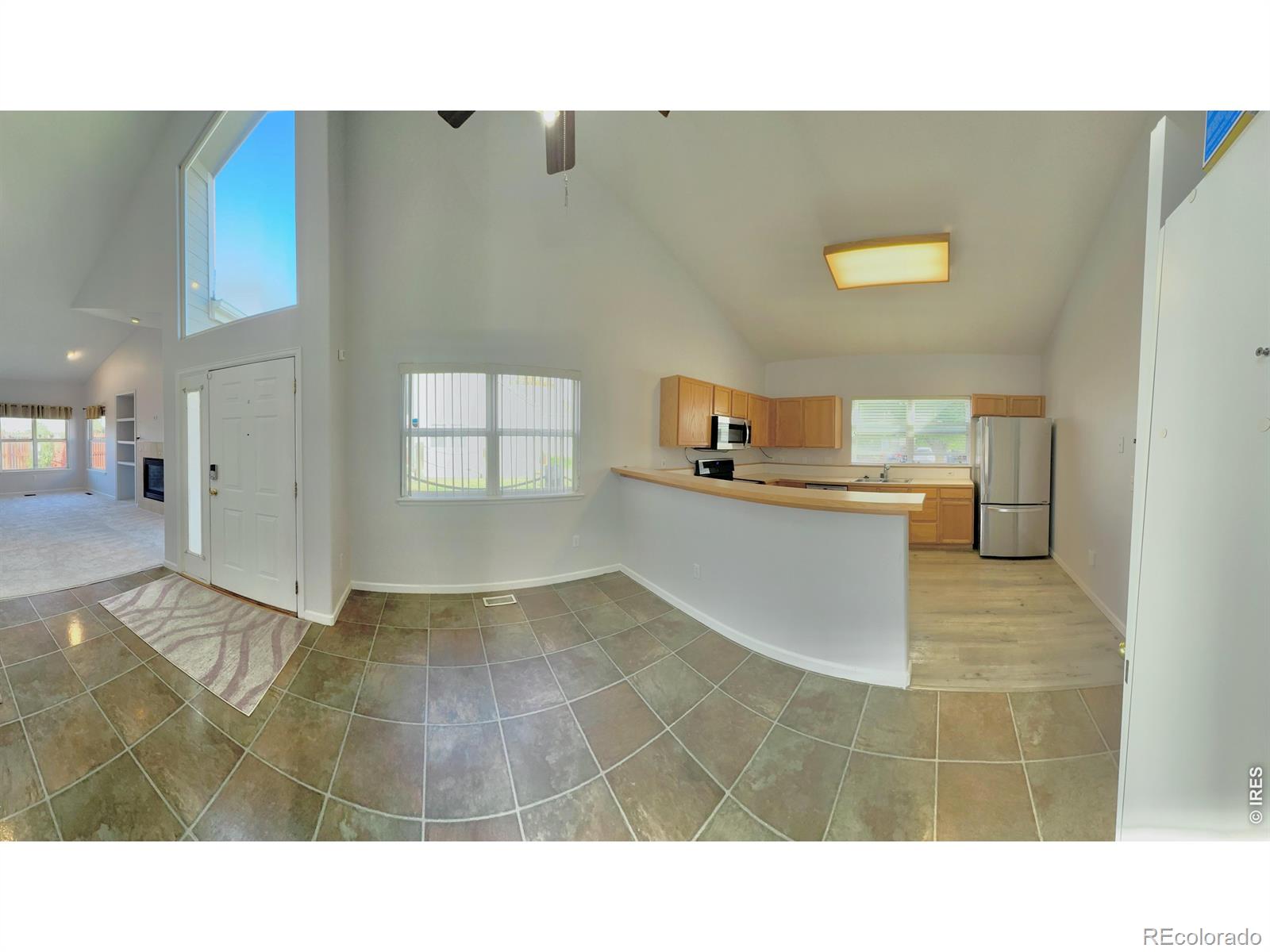 MLS Image #17 for 15555 e 40th avenue 7,denver, Colorado