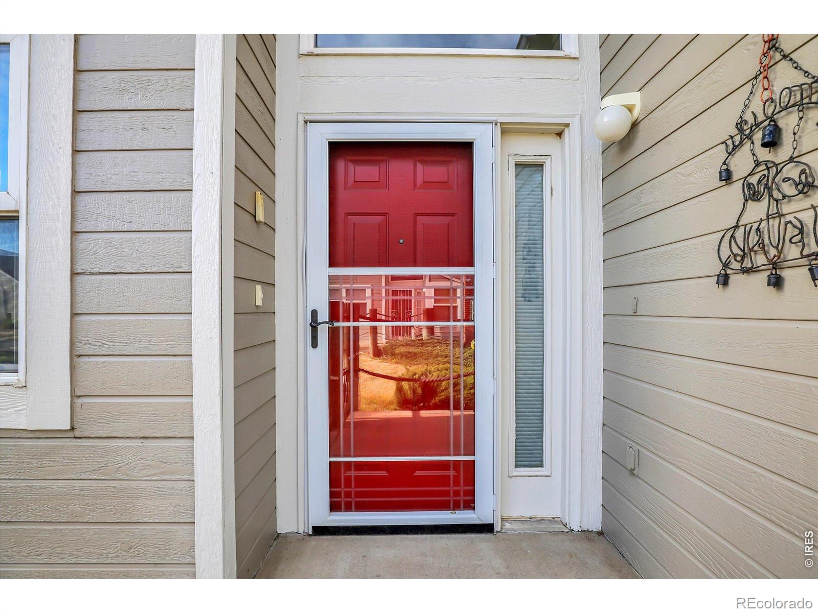 MLS Image #2 for 15555 e 40th avenue 7,denver, Colorado