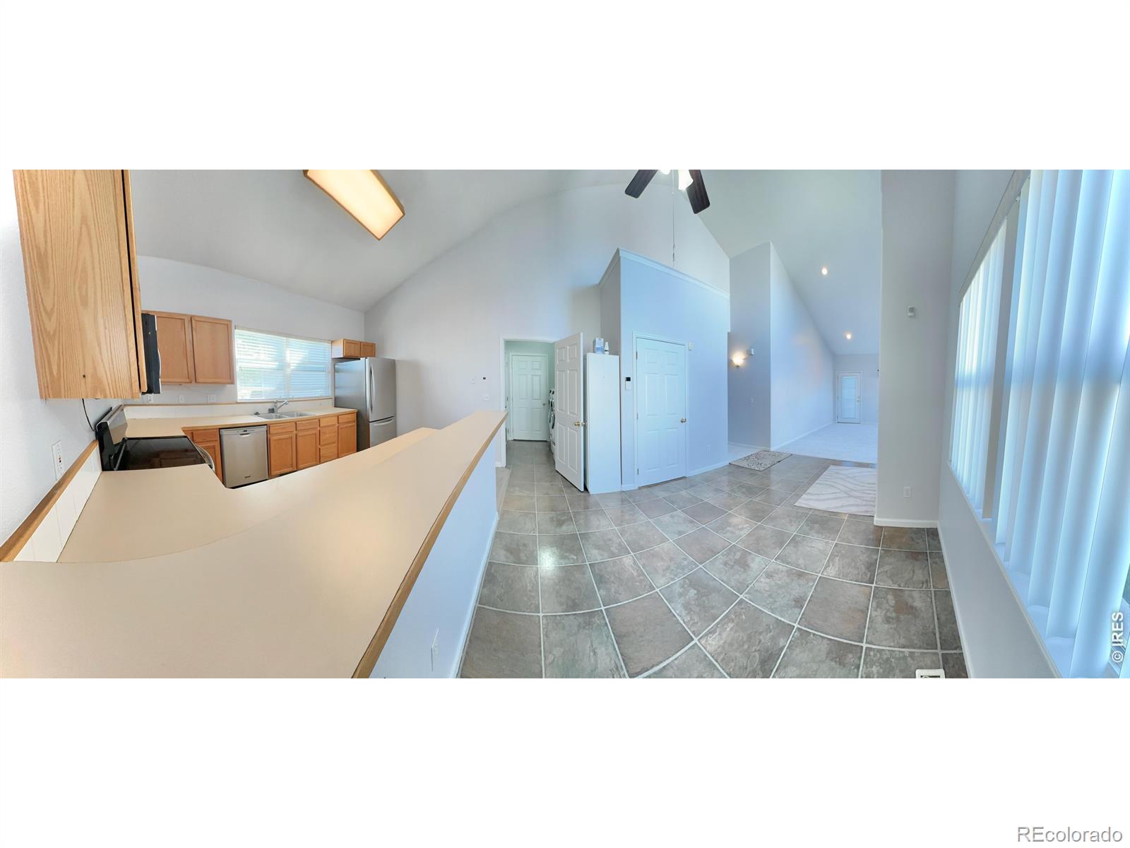 MLS Image #20 for 15555 e 40th avenue 7,denver, Colorado