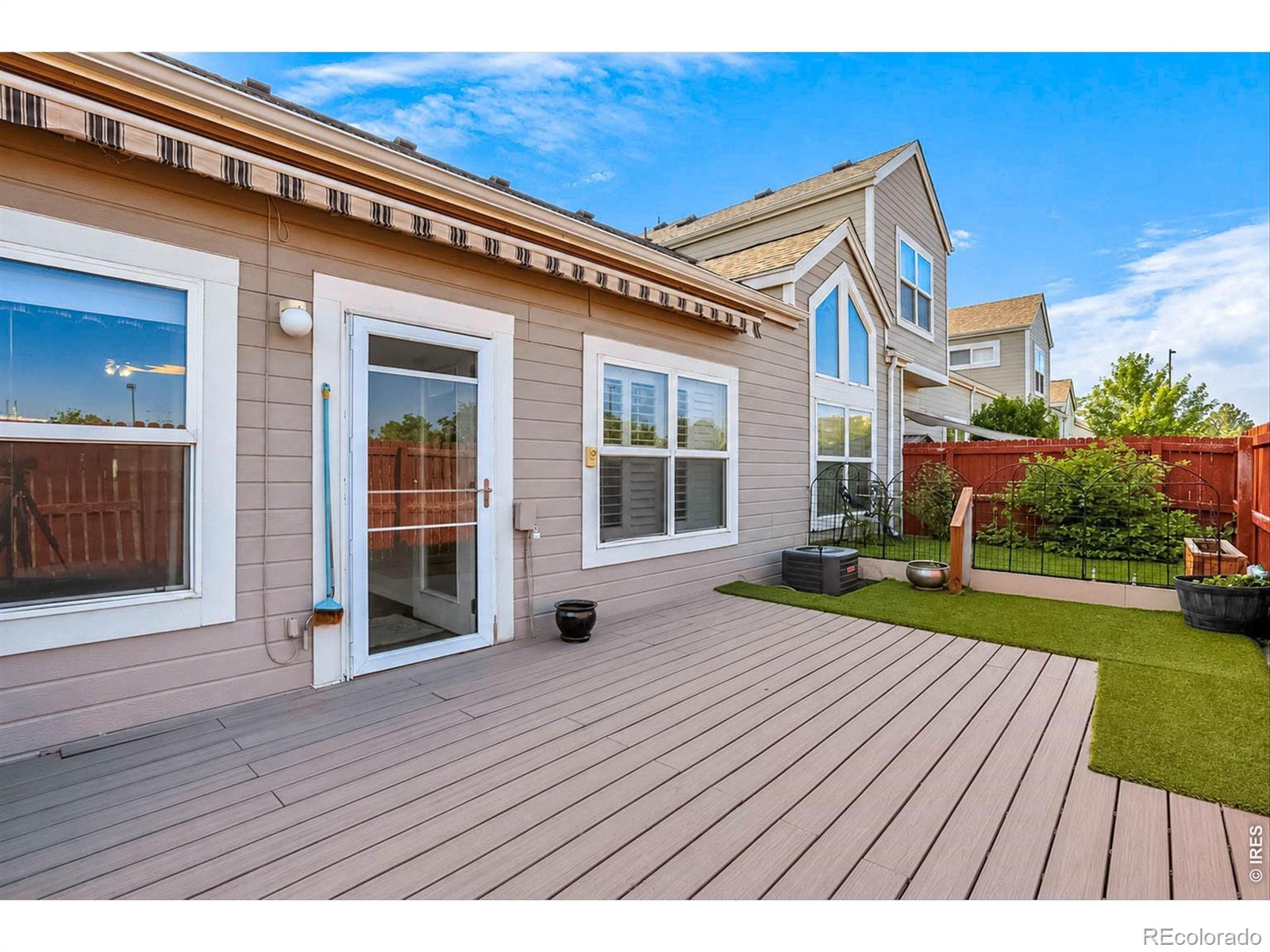 MLS Image #36 for 15555 e 40th avenue 7,denver, Colorado