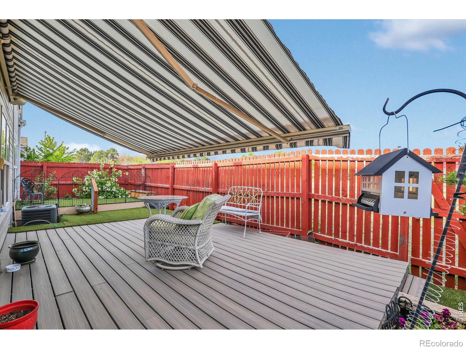 MLS Image #38 for 15555 e 40th avenue 7,denver, Colorado