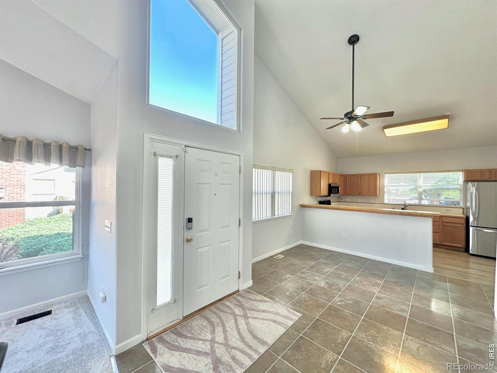 MLS Image #4 for 15555 e 40th avenue 7,denver, Colorado