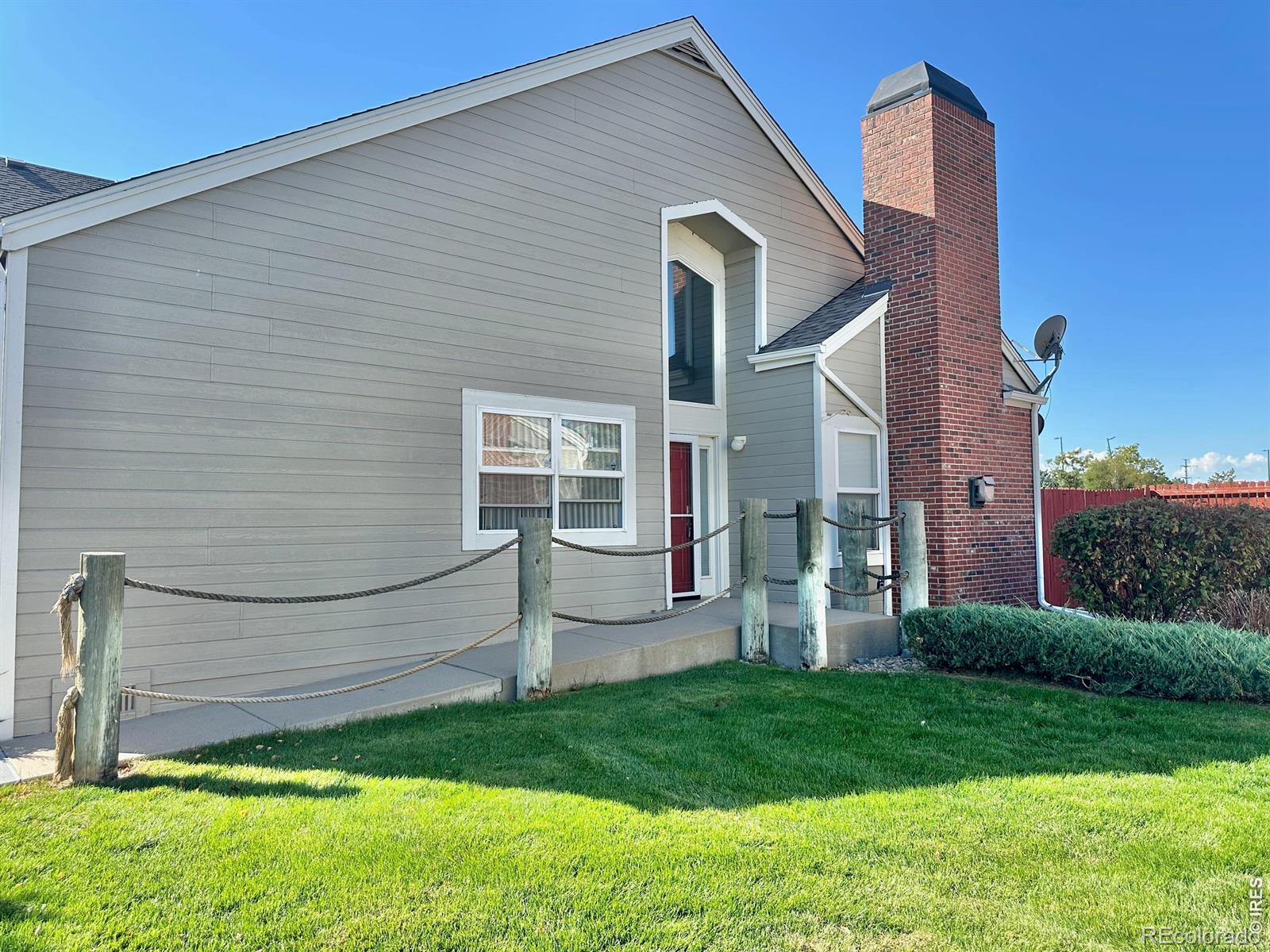 MLS Image #41 for 15555 e 40th avenue 7,denver, Colorado