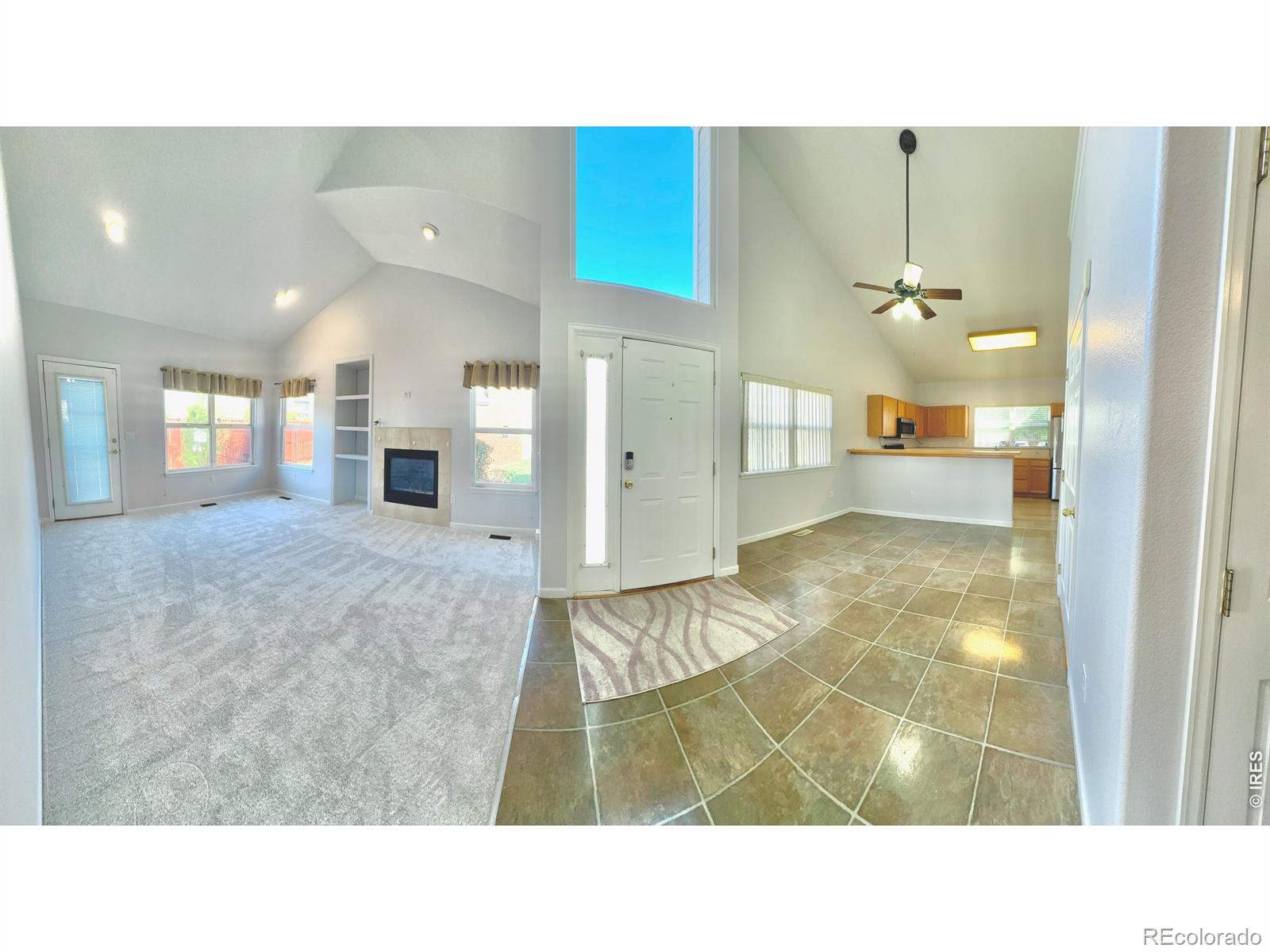 MLS Image #5 for 15555 e 40th avenue 7,denver, Colorado