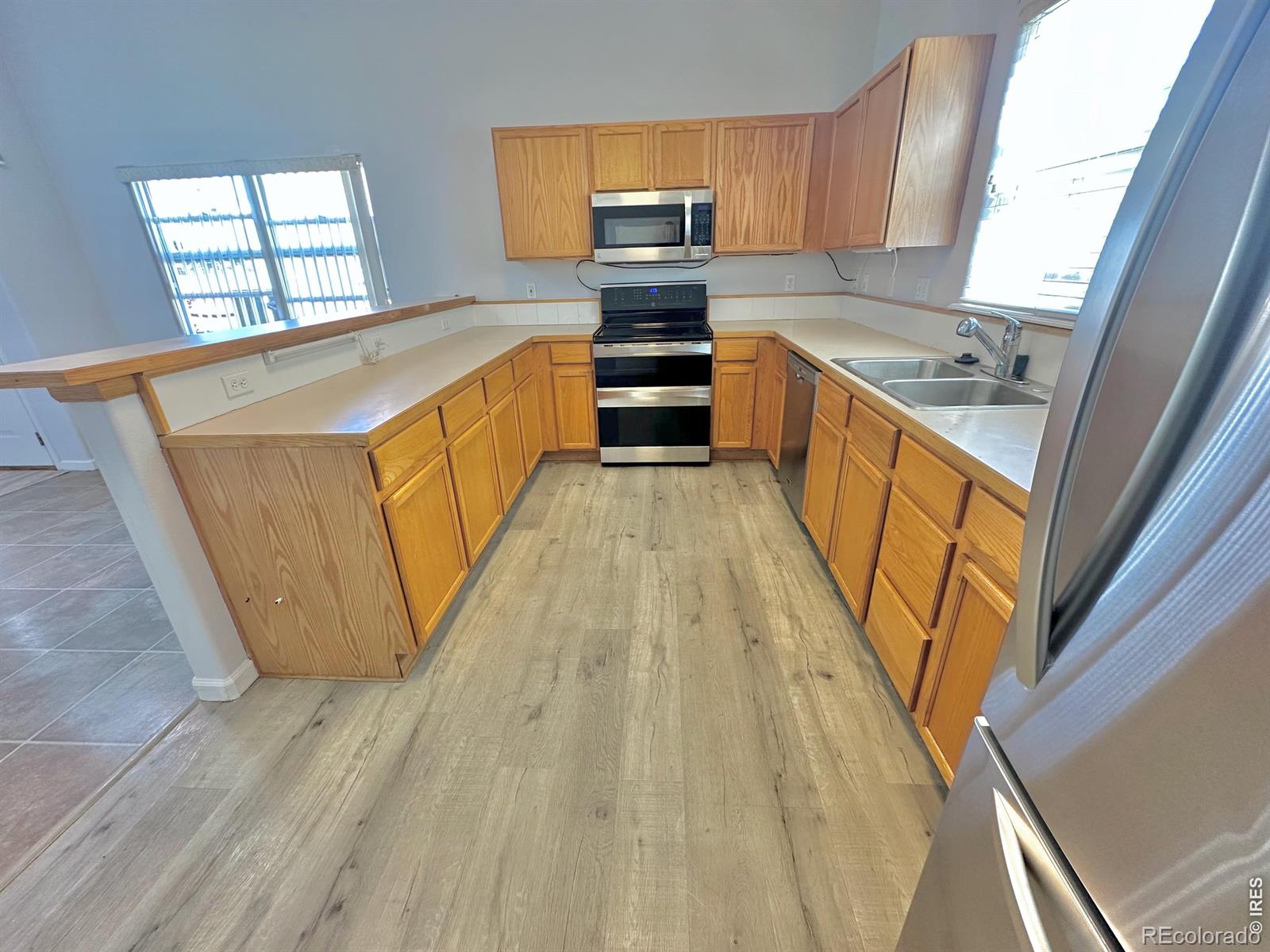 MLS Image #9 for 15555 e 40th avenue 7,denver, Colorado