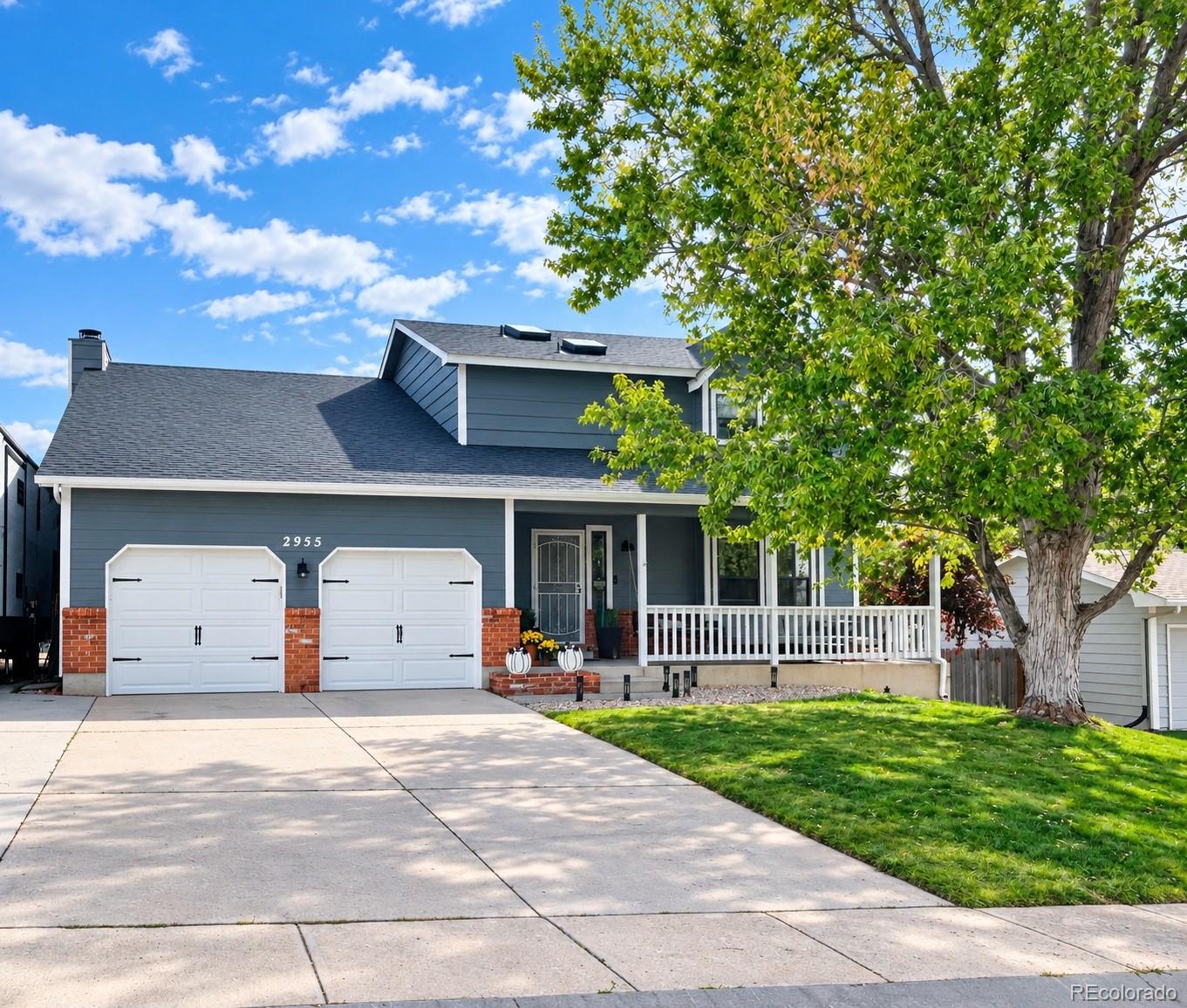 MLS Image #0 for 2955  rhapsody drive,colorado springs, Colorado