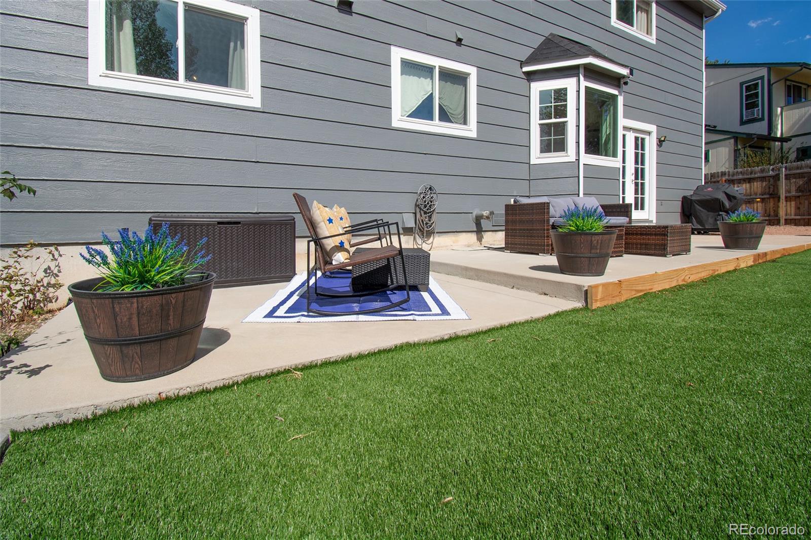 MLS Image #10 for 2955  rhapsody drive,colorado springs, Colorado