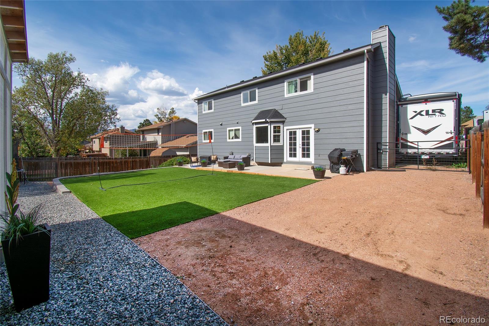 MLS Image #11 for 2955  rhapsody drive,colorado springs, Colorado