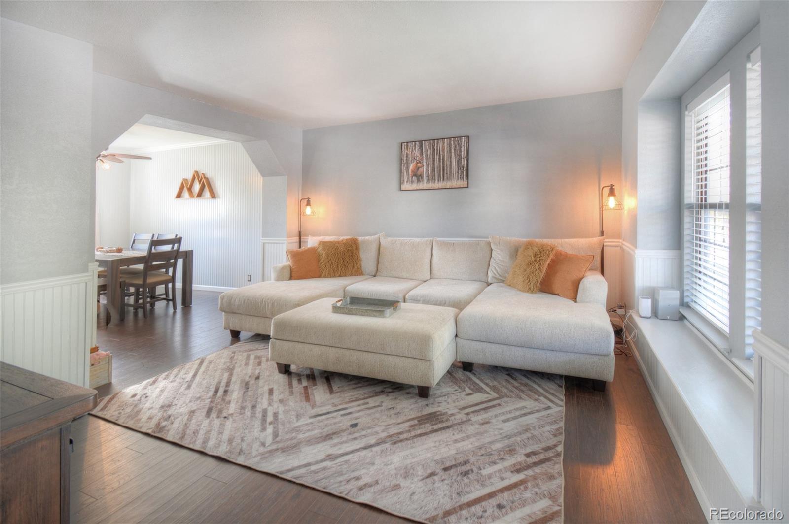 MLS Image #4 for 2955  rhapsody drive,colorado springs, Colorado