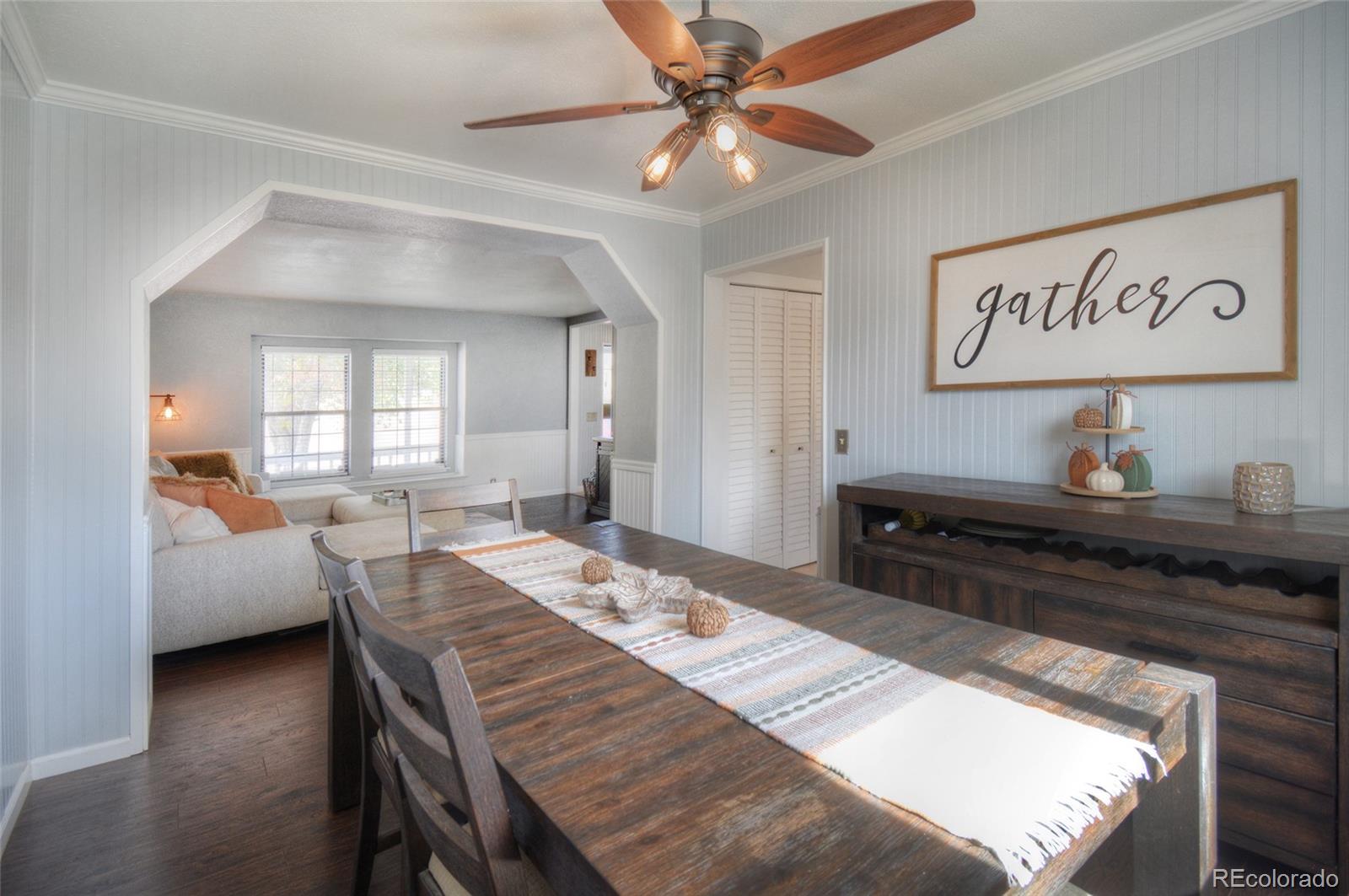 MLS Image #5 for 2955  rhapsody drive,colorado springs, Colorado