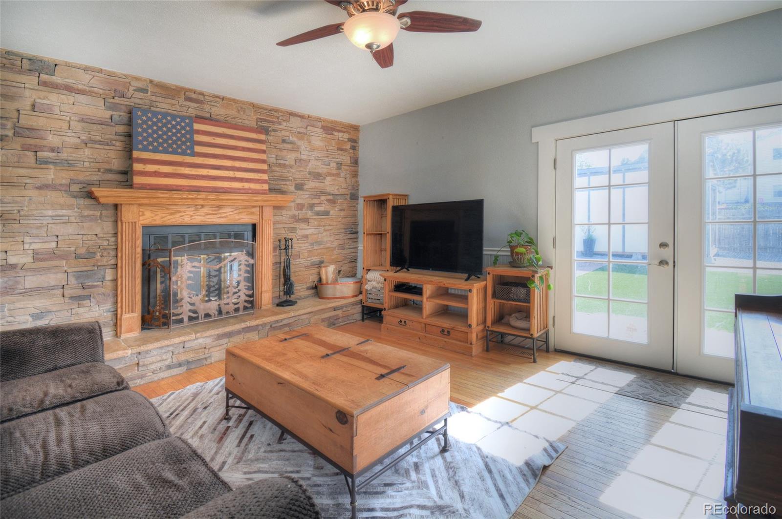 MLS Image #9 for 2955  rhapsody drive,colorado springs, Colorado