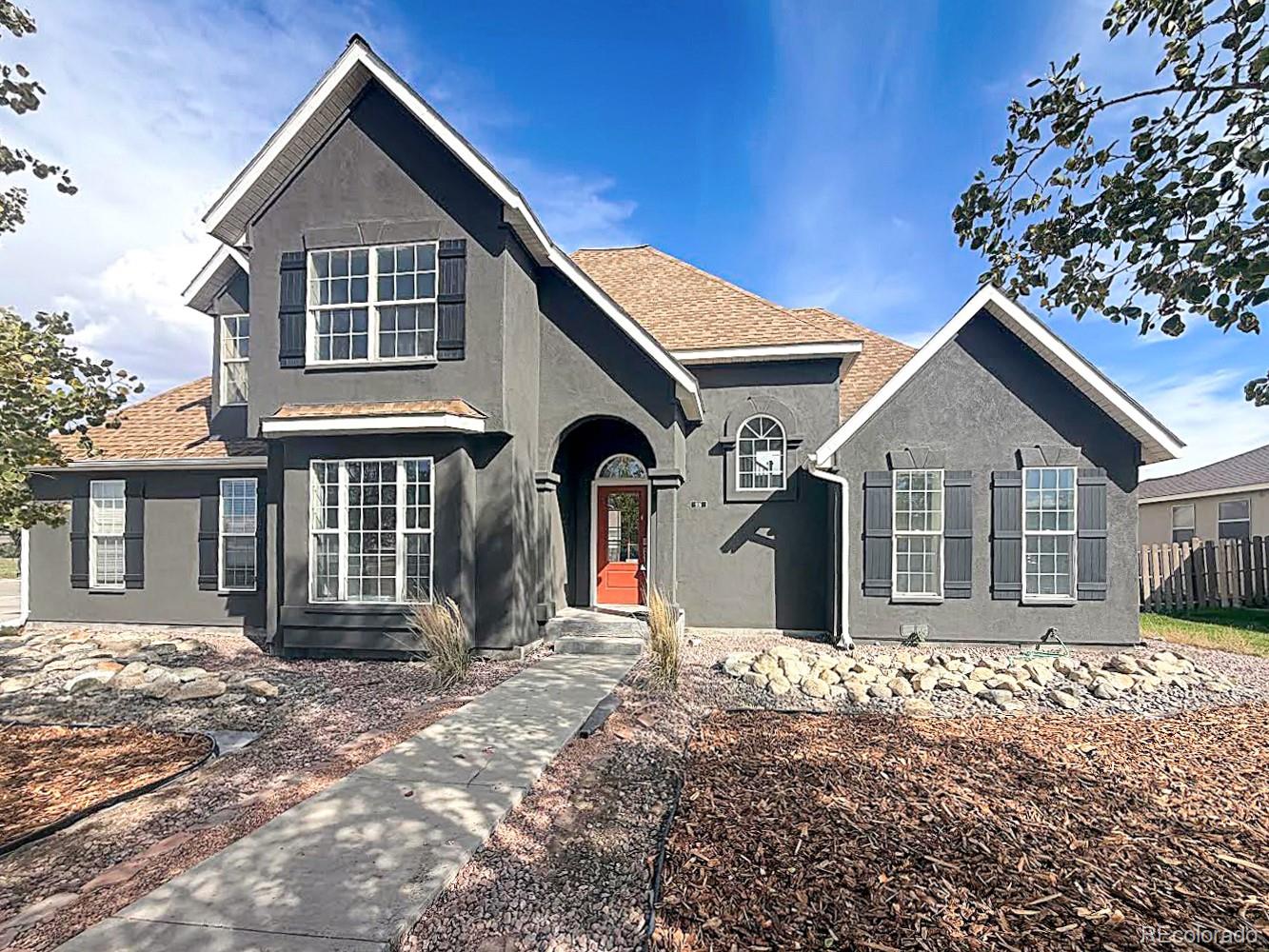 MLS Image #0 for 916  duke drive,alamosa, Colorado