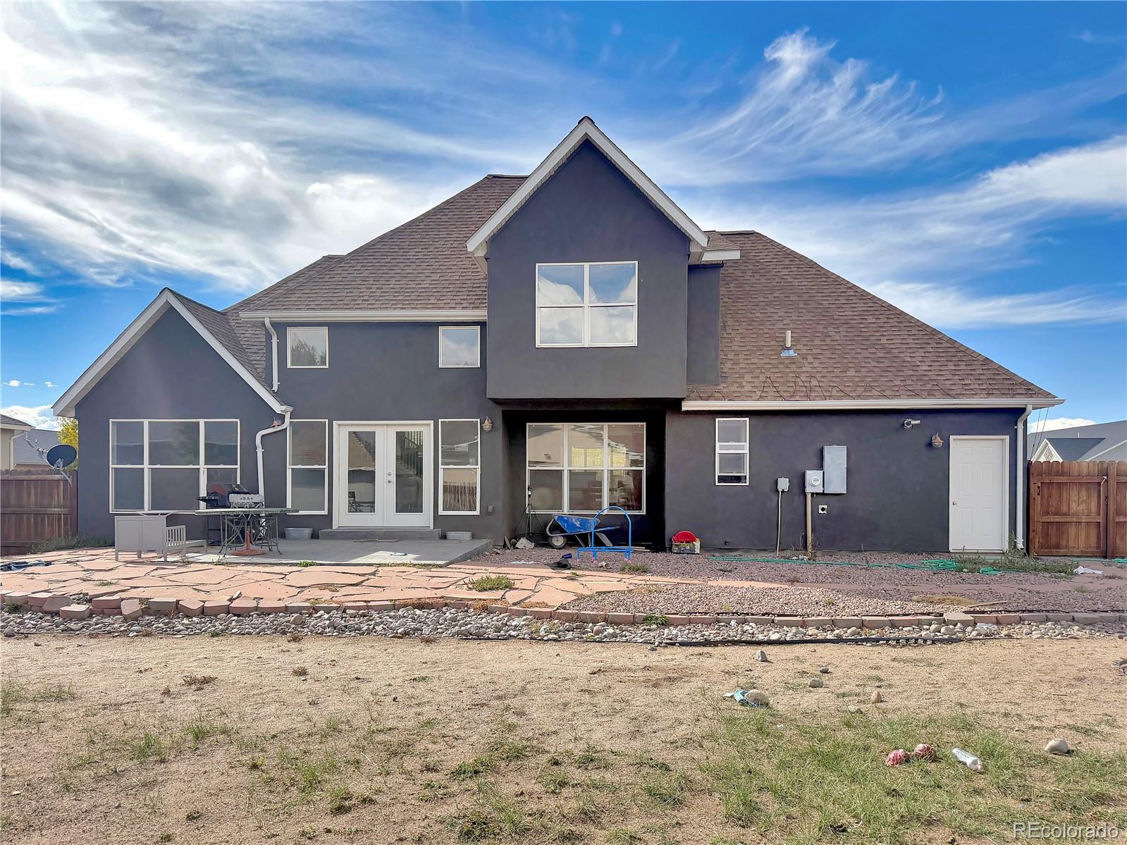 MLS Image #1 for 916  duke drive,alamosa, Colorado