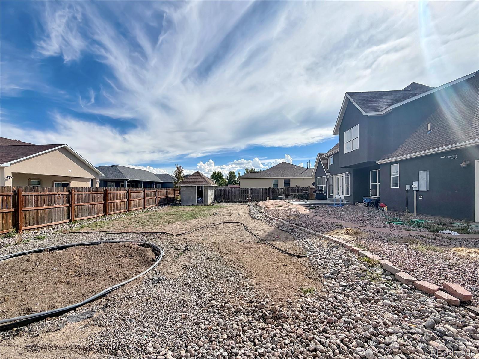 MLS Image #3 for 916  duke drive,alamosa, Colorado