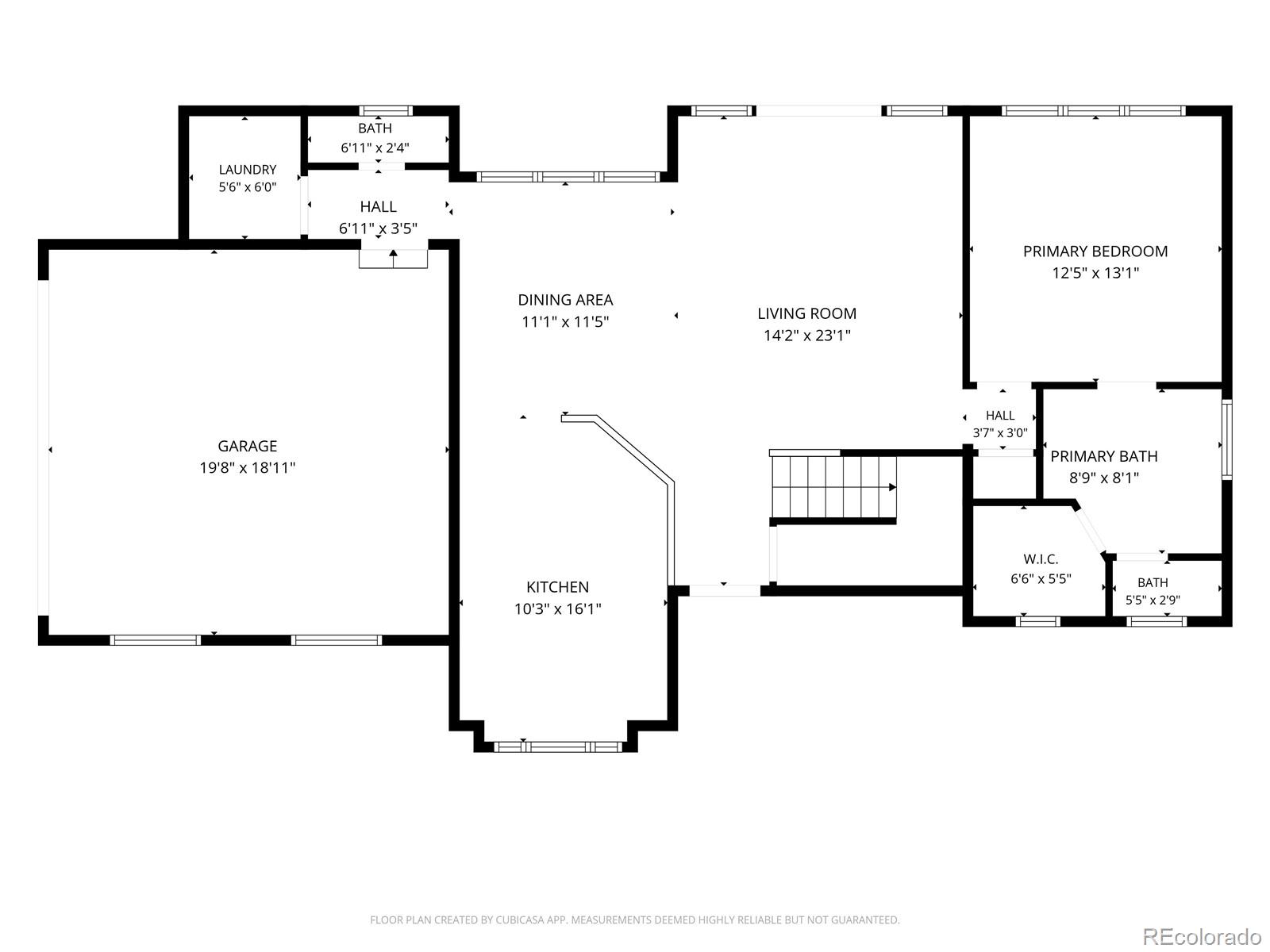 MLS Image #32 for 916  duke drive,alamosa, Colorado