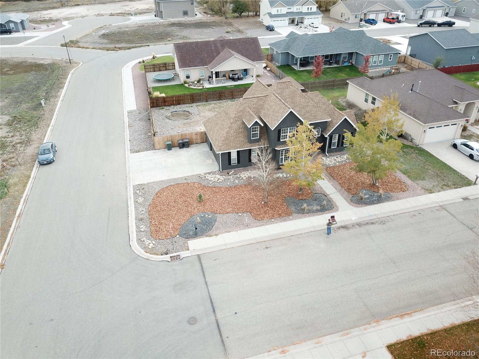 MLS Image #5 for 916  duke drive,alamosa, Colorado
