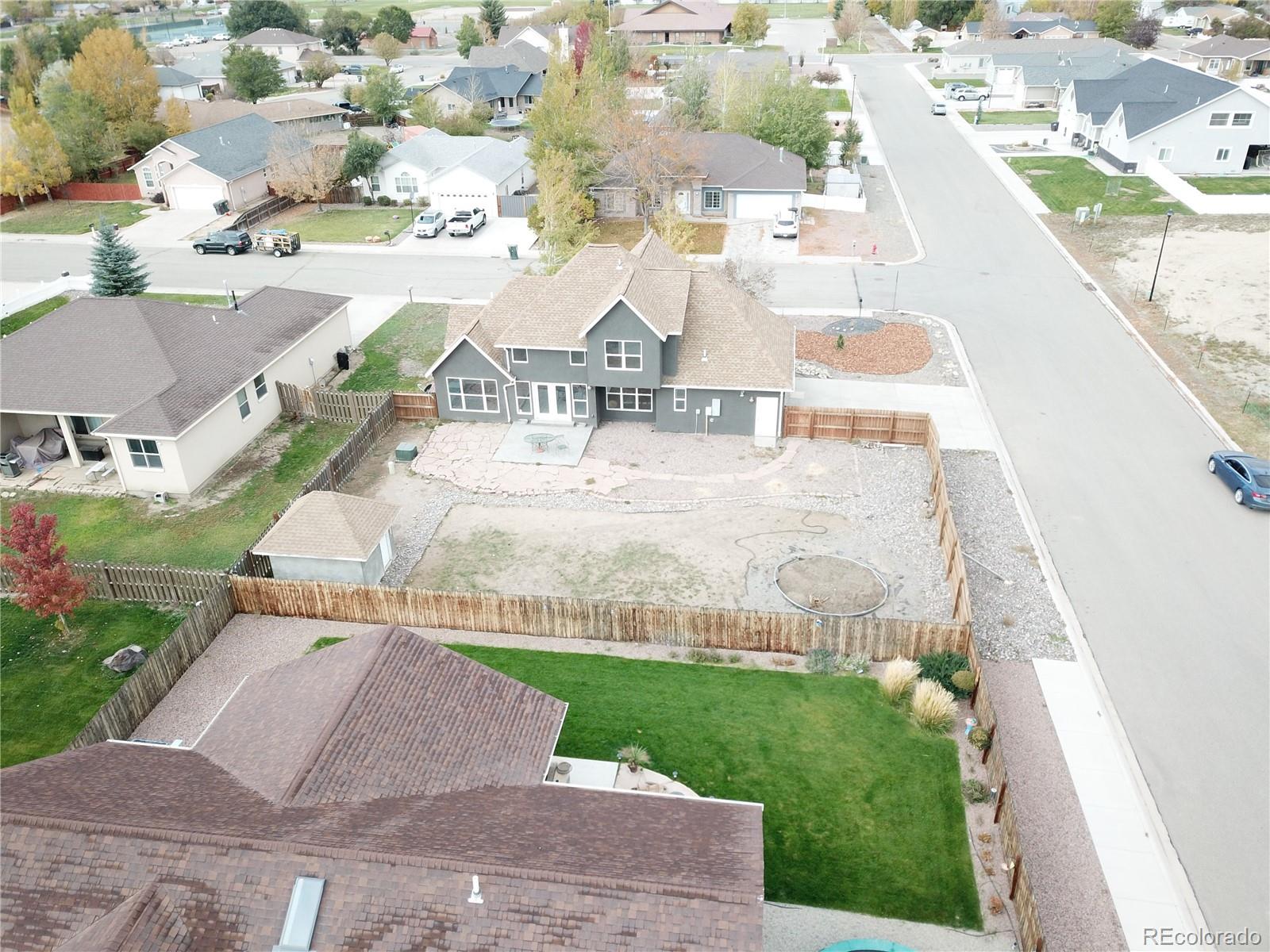 MLS Image #6 for 916  duke drive,alamosa, Colorado