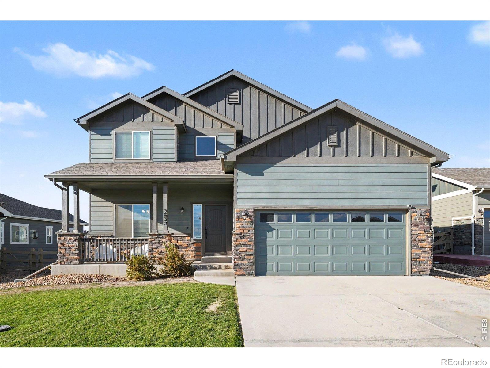 MLS Image #0 for 5632  bristow road,timnath, Colorado