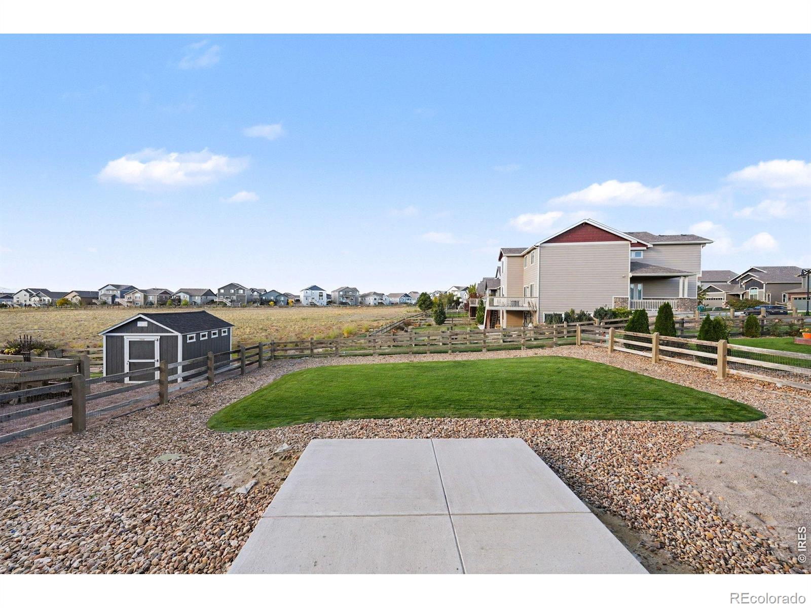 MLS Image #29 for 5632  bristow road,timnath, Colorado