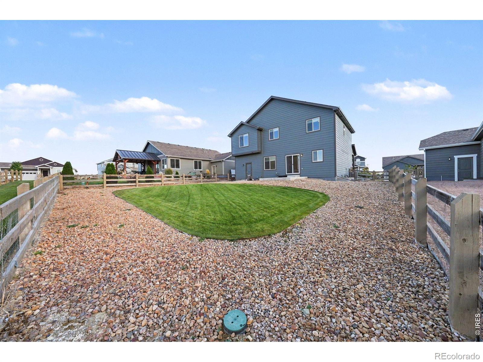 MLS Image #30 for 5632  bristow road,timnath, Colorado
