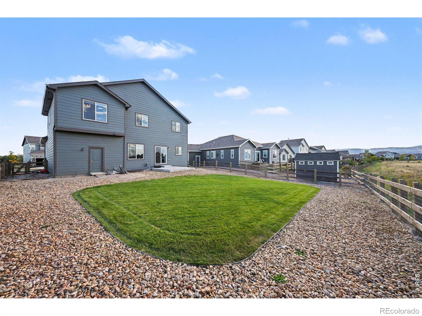 MLS Image #31 for 5632  bristow road,timnath, Colorado