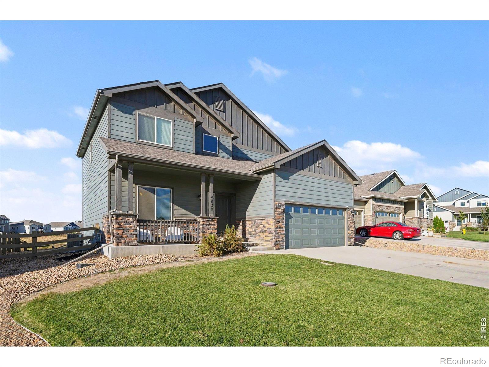 MLS Image #33 for 5632  bristow road,timnath, Colorado