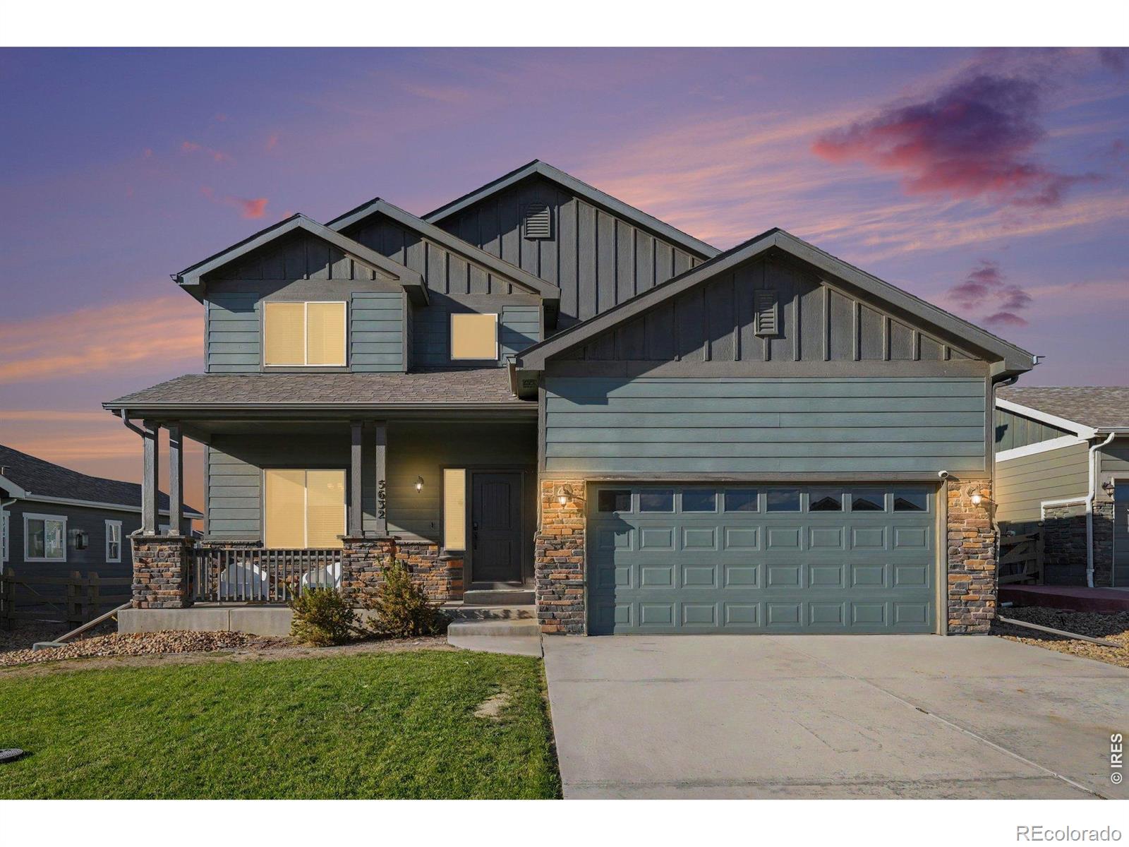 MLS Image #35 for 5632  bristow road,timnath, Colorado
