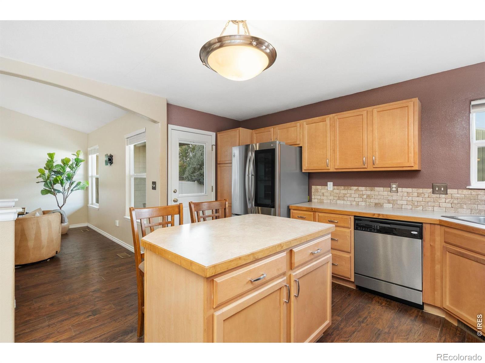 MLS Image #11 for 213  sand grouse drive,loveland, Colorado