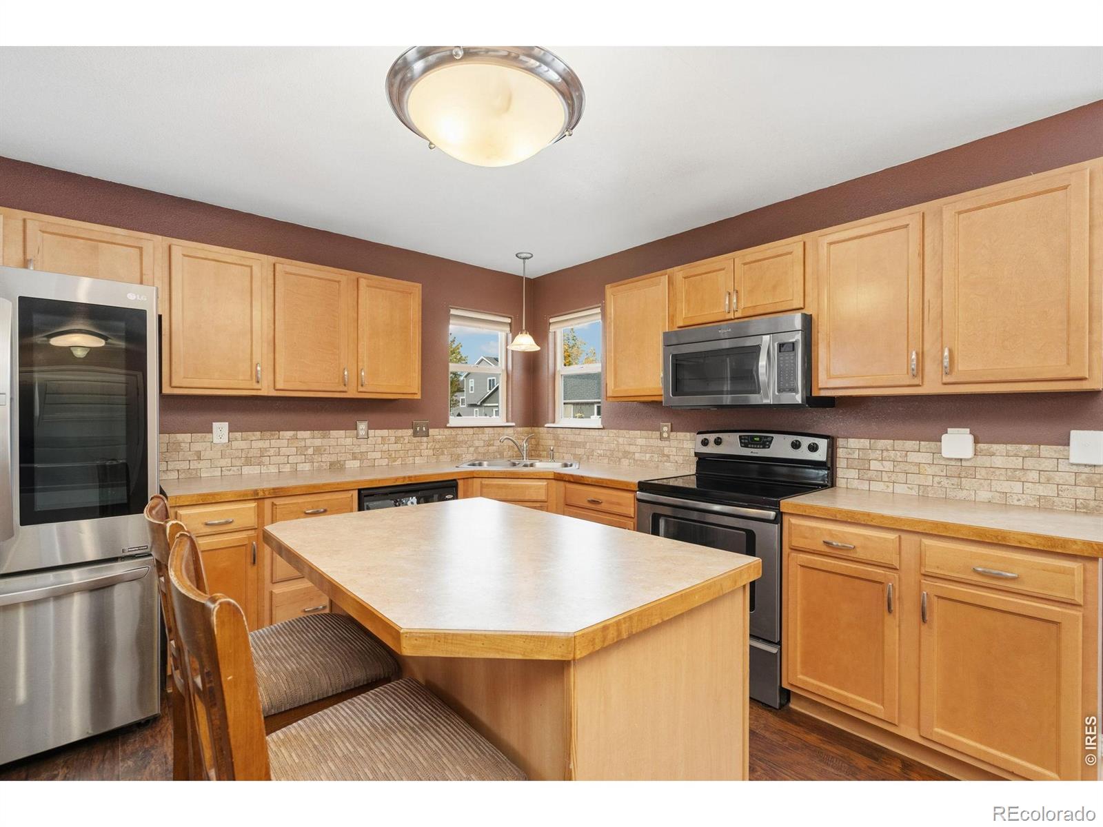 MLS Image #7 for 213  sand grouse drive,loveland, Colorado