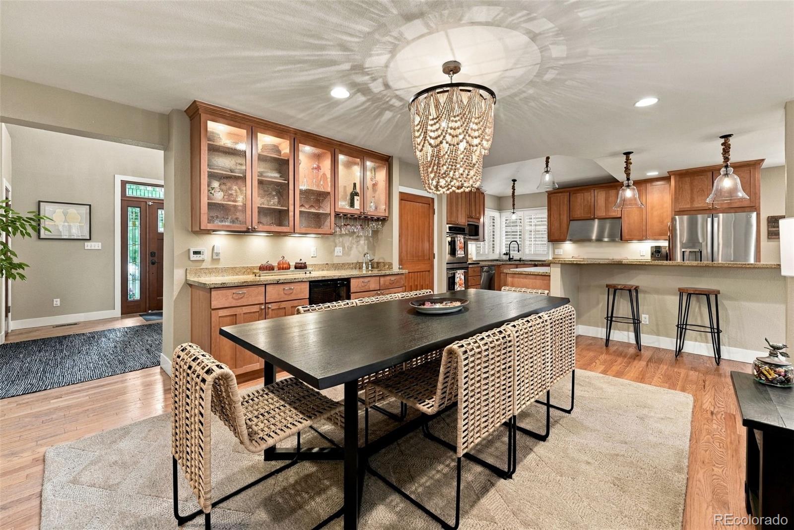 MLS Image #10 for 1781 s corona street,denver, Colorado