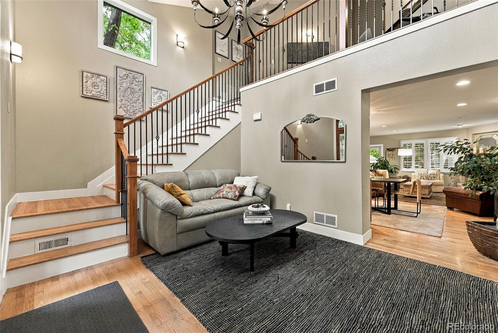 MLS Image #3 for 1781 s corona street,denver, Colorado