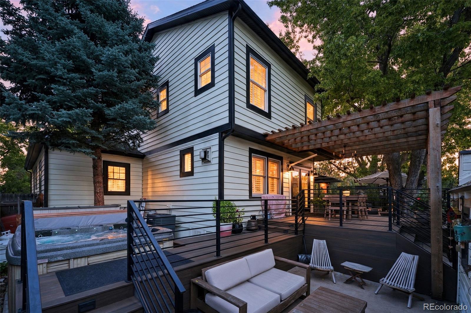 MLS Image #34 for 1781 s corona street,denver, Colorado
