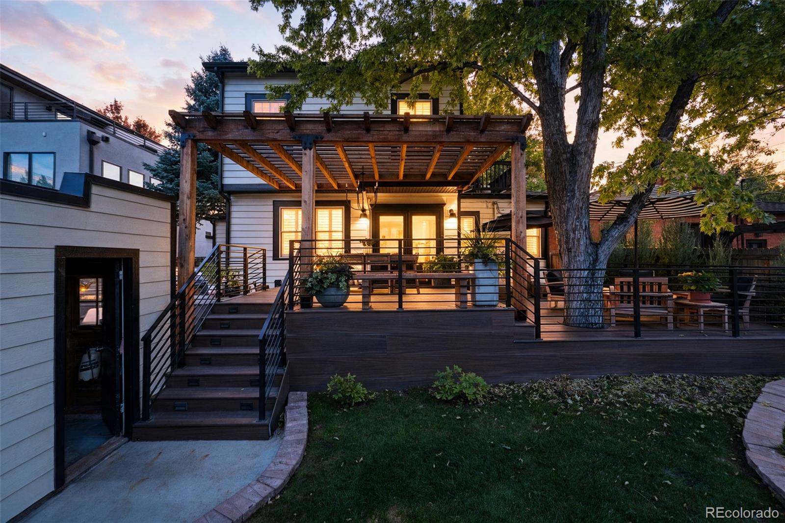 MLS Image #35 for 1781 s corona street,denver, Colorado