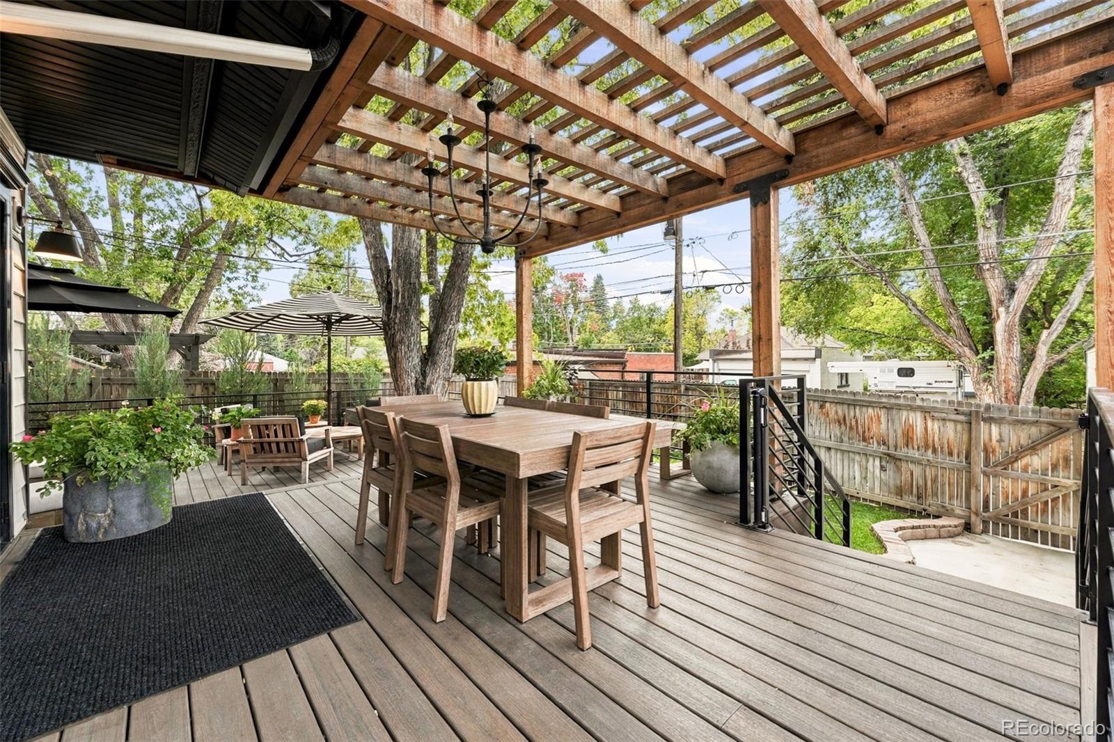 MLS Image #36 for 1781 s corona street,denver, Colorado