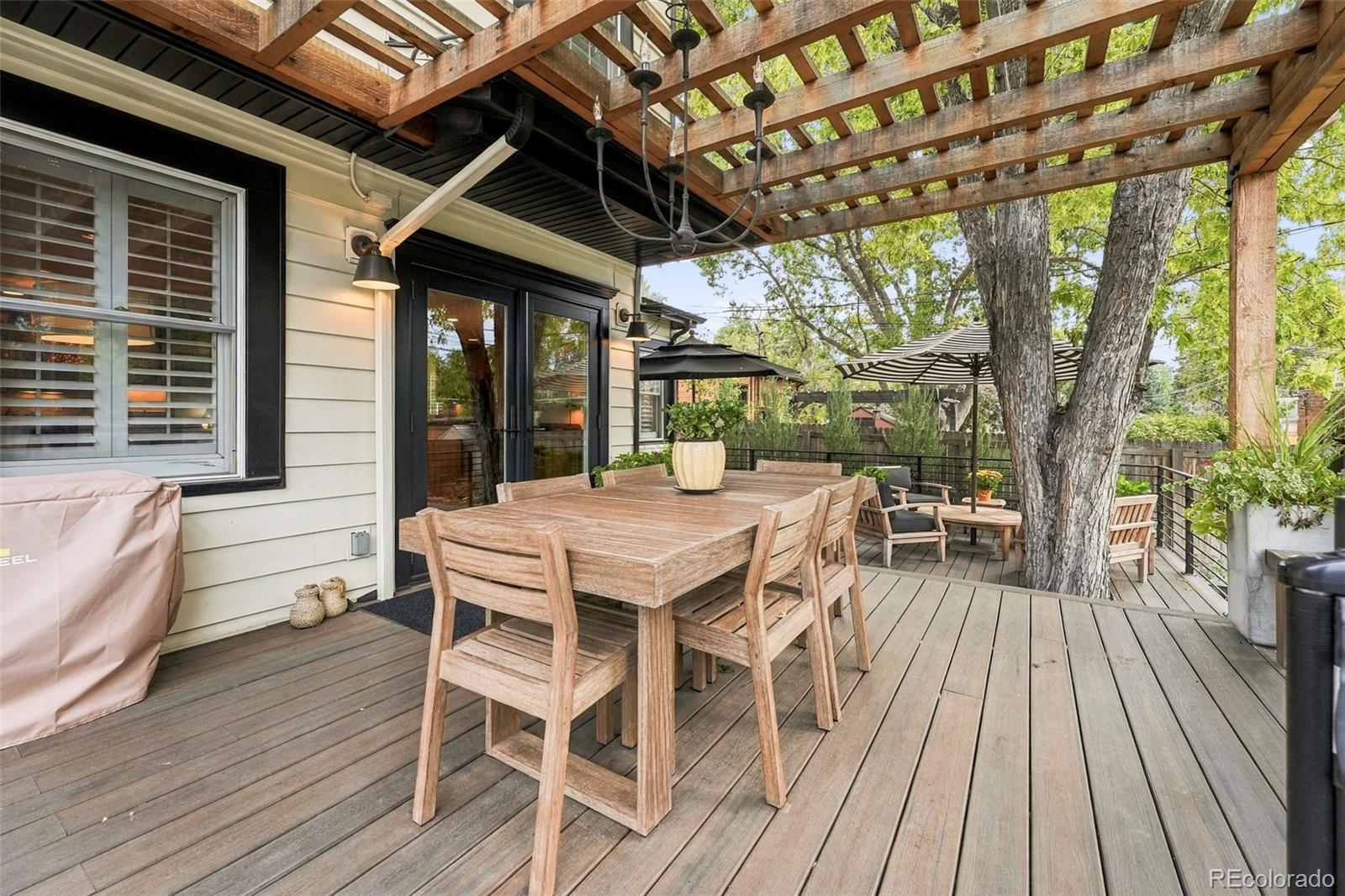 MLS Image #37 for 1781 s corona street,denver, Colorado